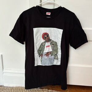 Supreme André 3000 Tee